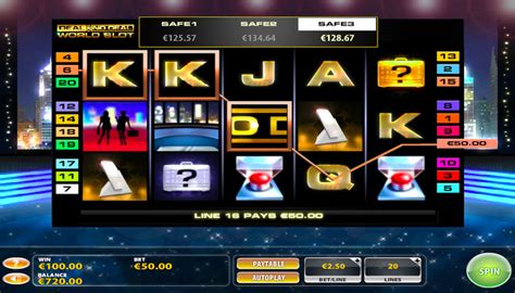 best endemol shine gaming online slots